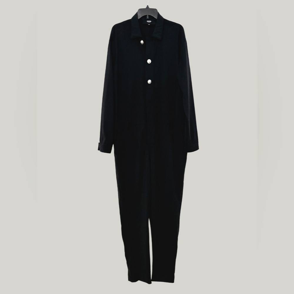 Gianni Versace Versus Rare Jumpsuit